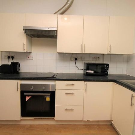 Apartamento Ideal 2 Bed Flat Close To City Londres Exterior foto