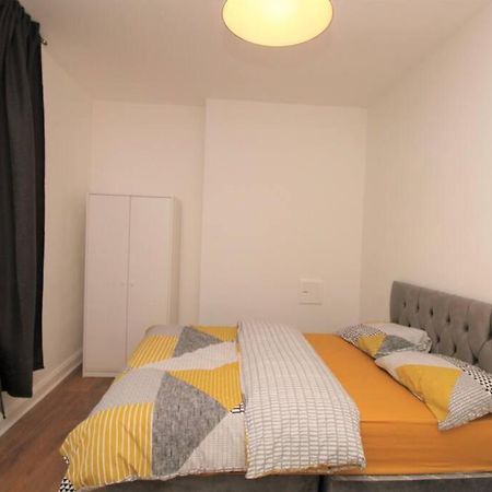 Apartamento Ideal 2 Bed Flat Close To City Londres Exterior foto