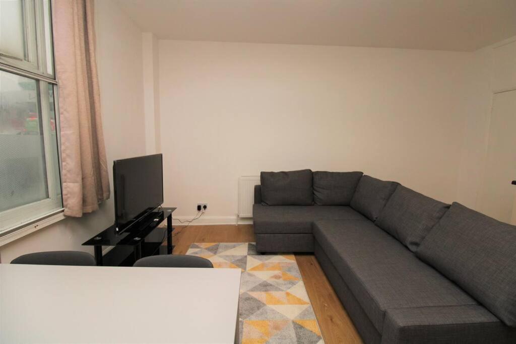 Apartamento Ideal 2 Bed Flat Close To City Londres Exterior foto