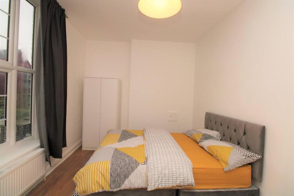 Apartamento Ideal 2 Bed Flat Close To City Londres Exterior foto