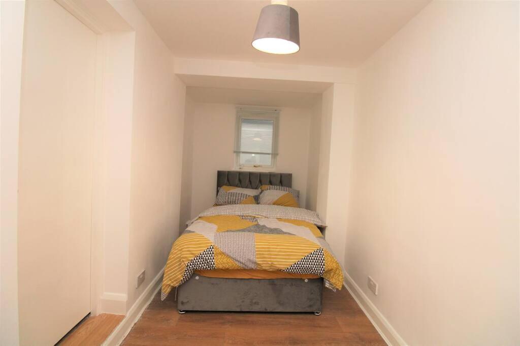 Apartamento Ideal 2 Bed Flat Close To City Londres Exterior foto